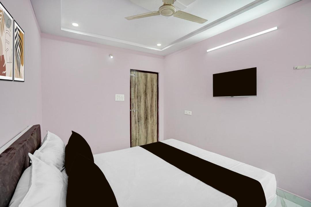 Photo of Bedroom in Ibrahimpatan
