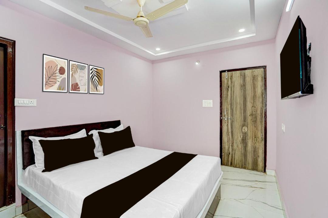 Photo of Bedroom in Ibrahimpatan