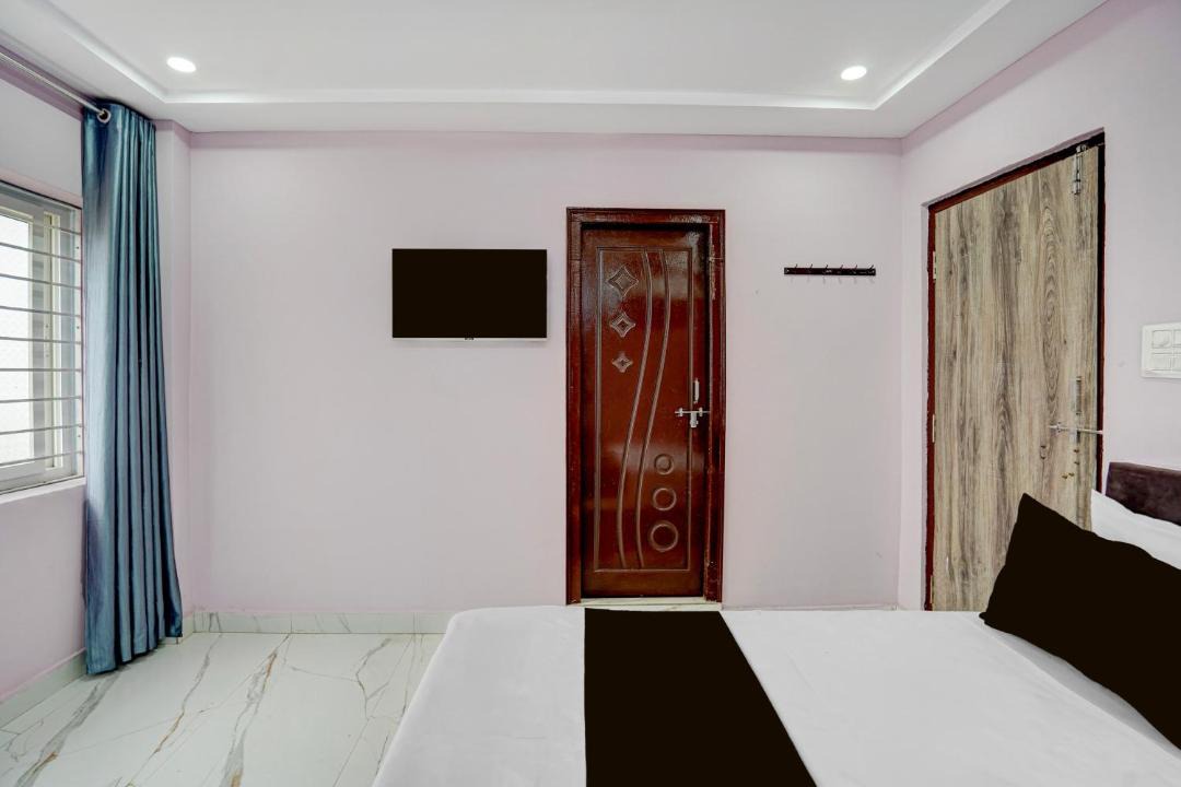 Photo of Bedroom in Ibrahimpatan