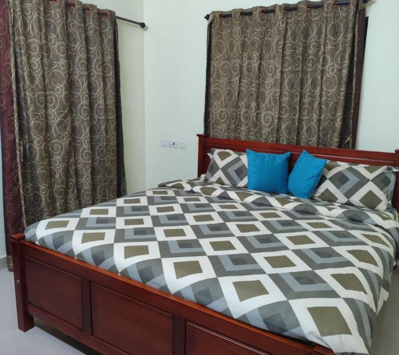 Photo of Bedroom in Kazhakuttam