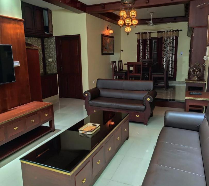 Photo of Livingroom in Kazhakuttam