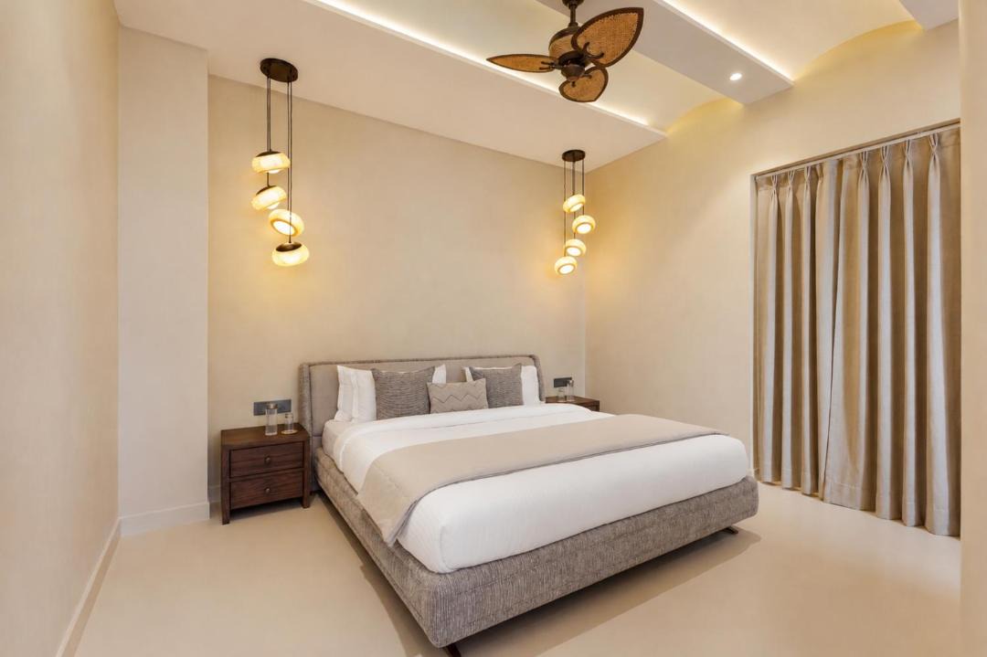 Photo of Bedroom in Gurugram