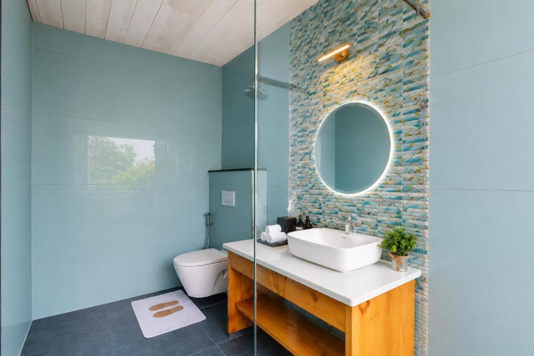 Photo of Bathroom in Bedla