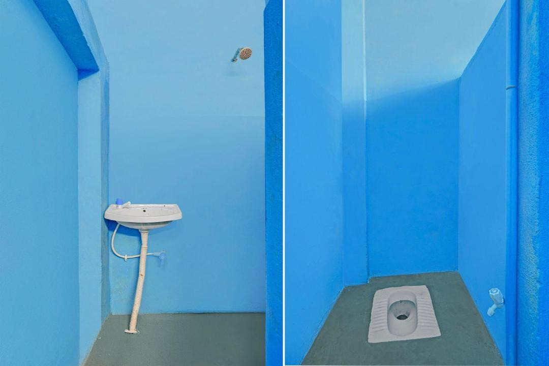 Photo of Bathroom in Malihabad