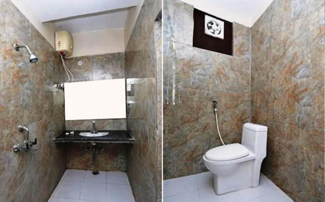 Photo of Bathroom in Sikandra