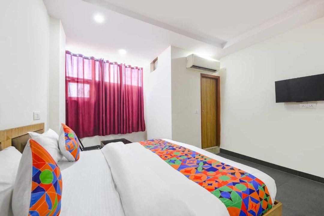 Photo of Bedroom in Govindpuri