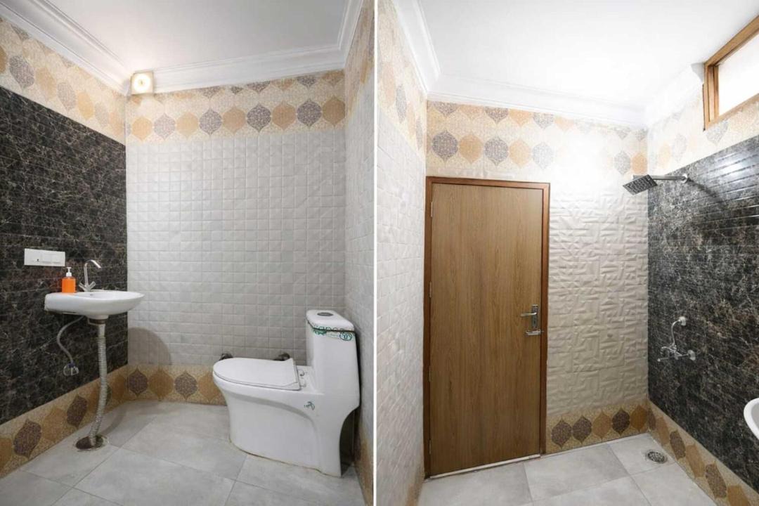 Photo of Bathroom in Govindpuri