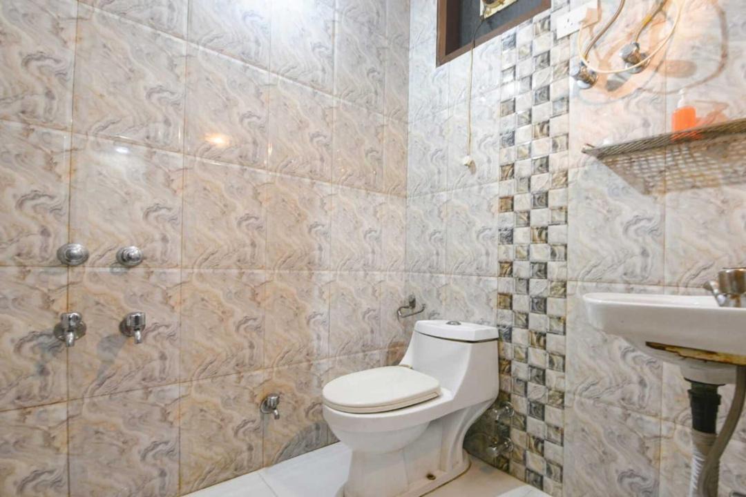 Photo of Bathroom in Govindpuri