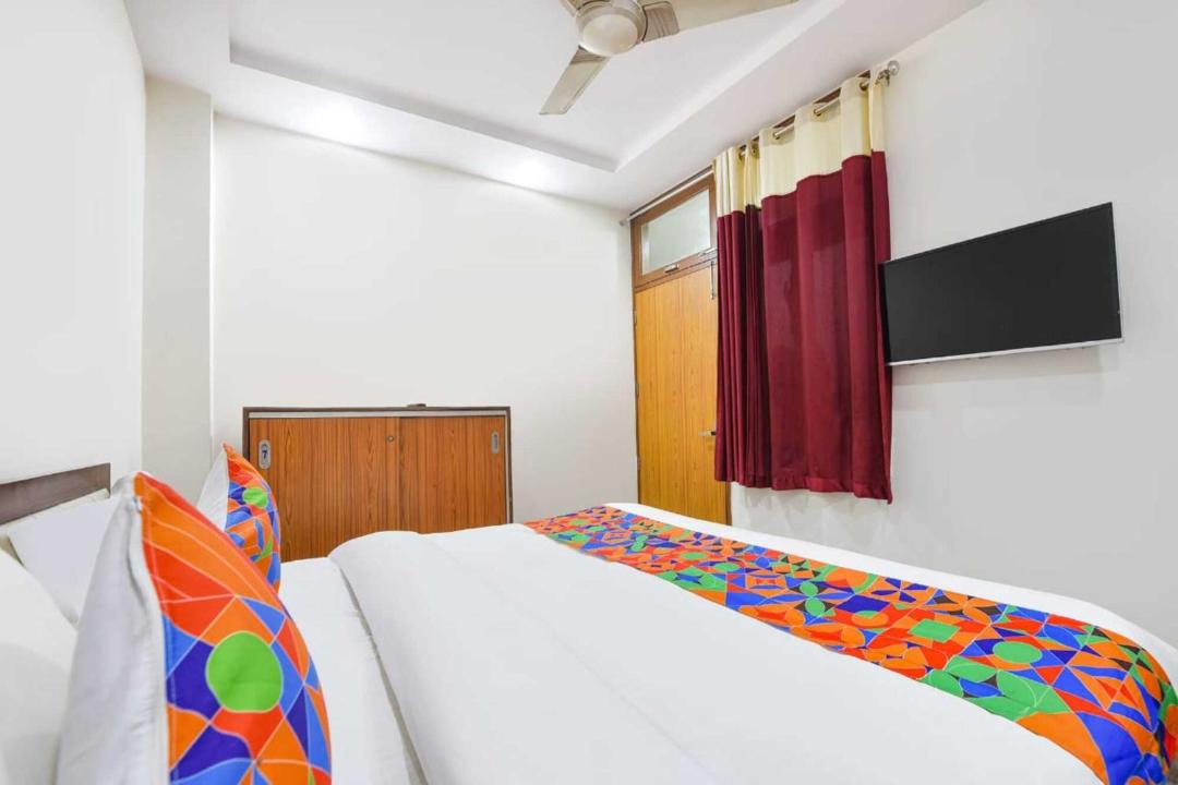Photo of Bedroom in Govindpuri