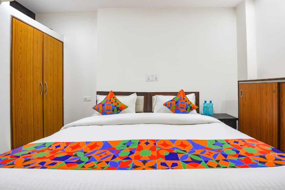 Photo of Bedroom in Govindpuri