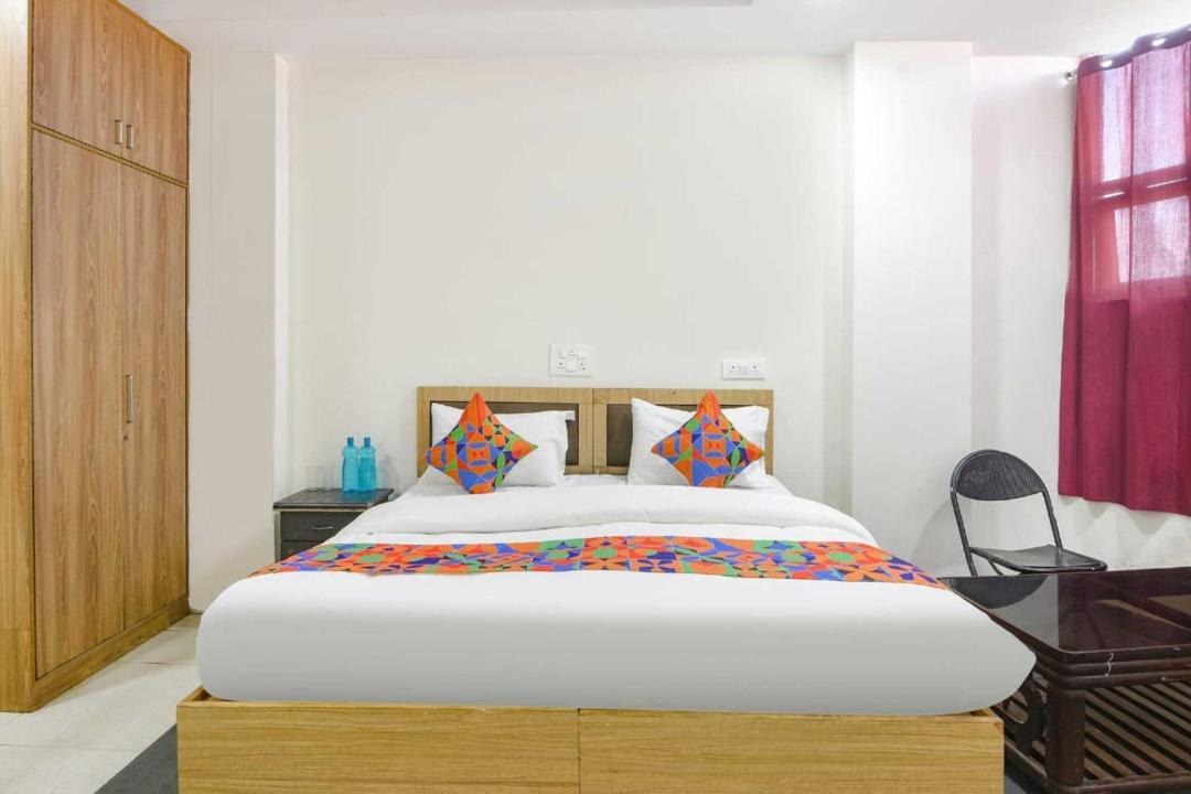 Photo of Bedroom in Govindpuri
