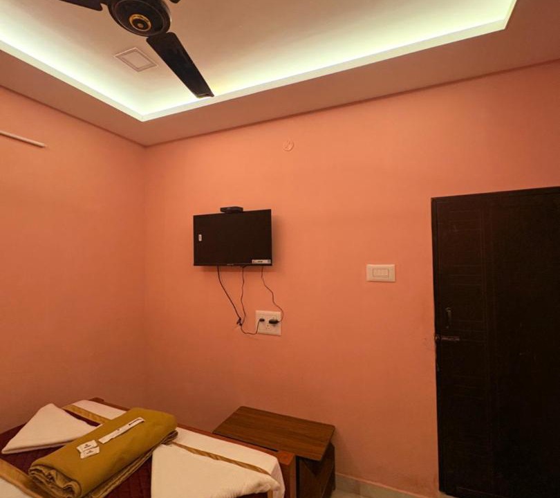 Photo of Bedroom in Rameshwaram