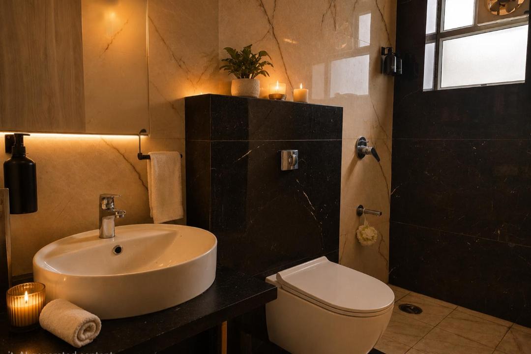 Photo of Bathroom in Sanganer