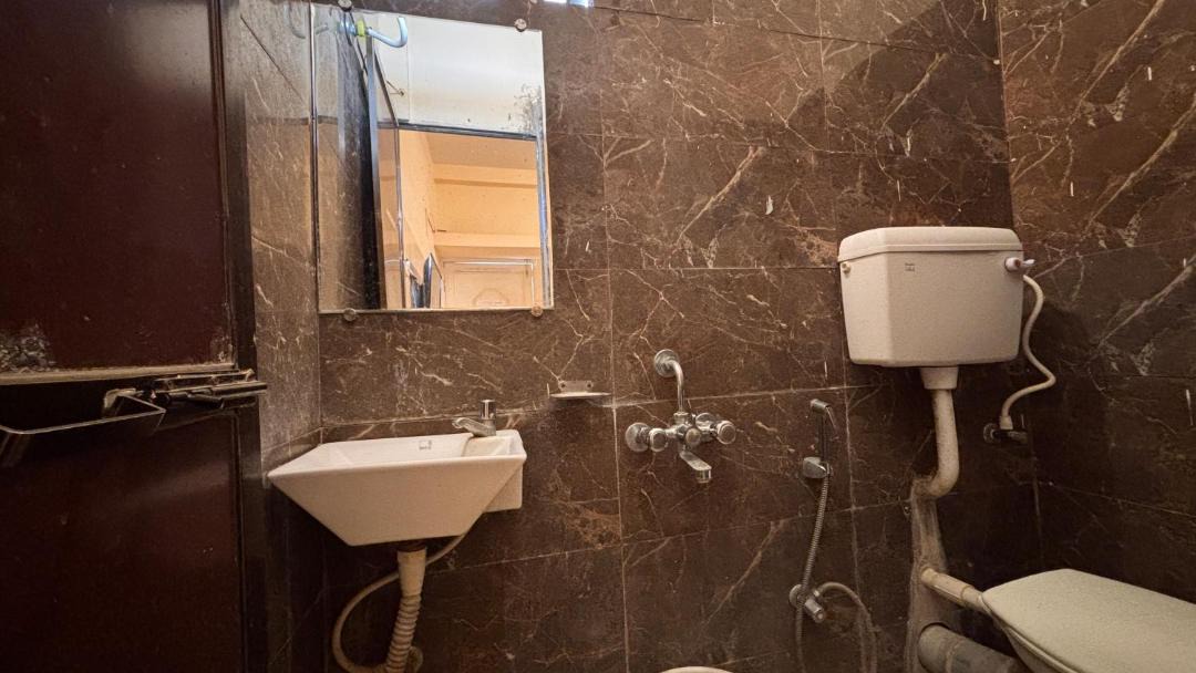 Photo of Bathroom in Jabalpur