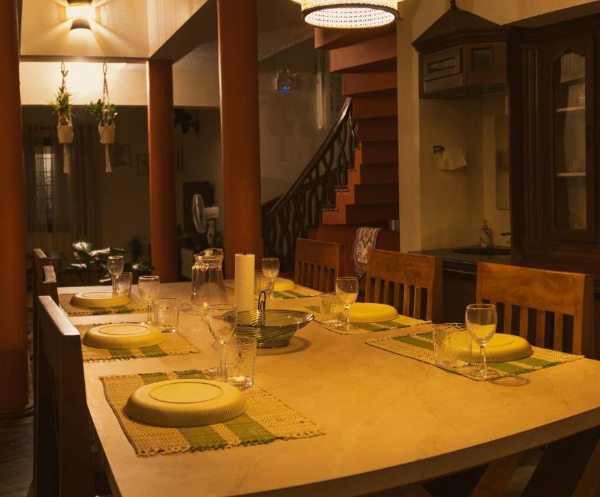 Photo of Kitchen in Kozhikode