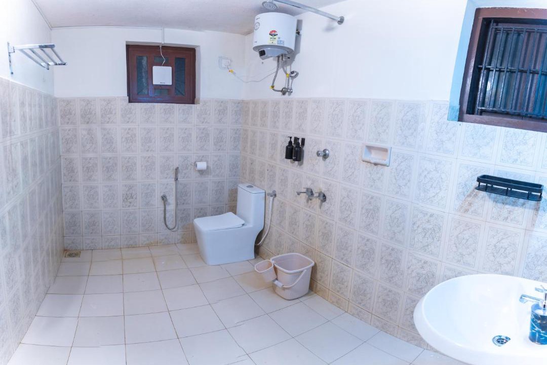 Photo of Bathroom in Kozhikode