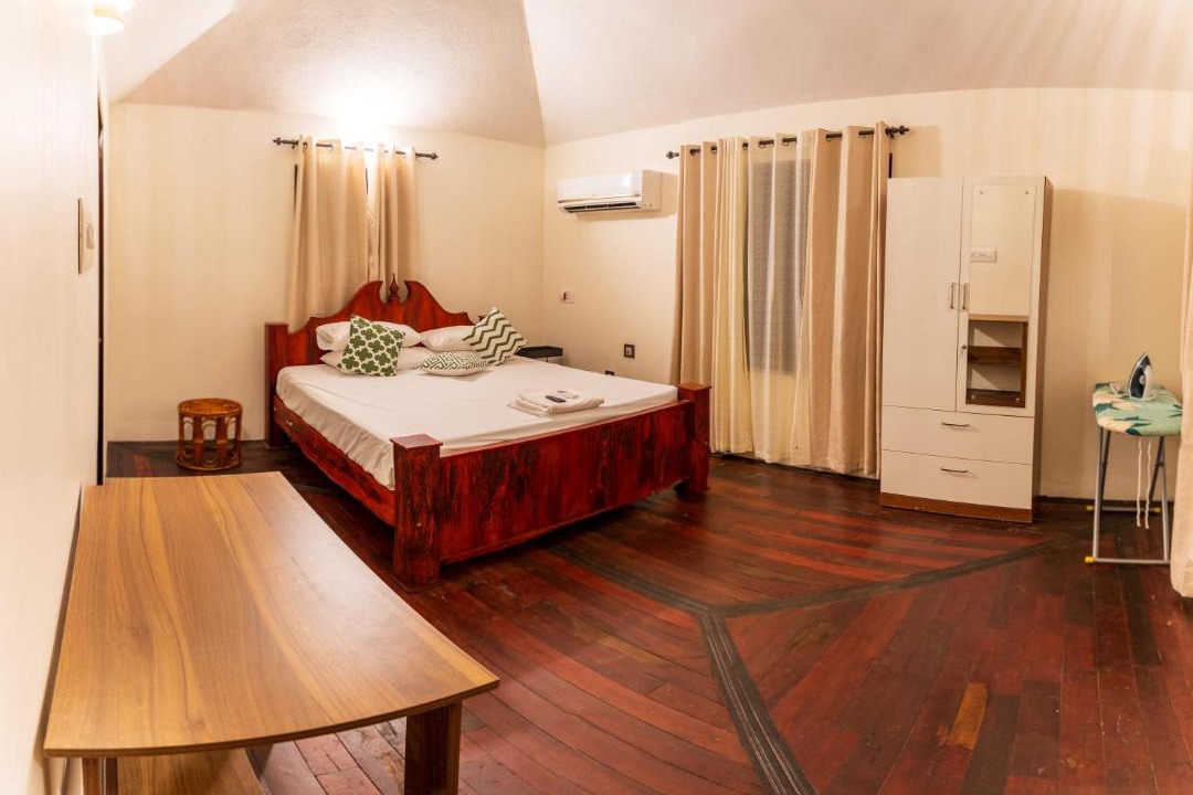 Photo of Bedroom in Kozhikode