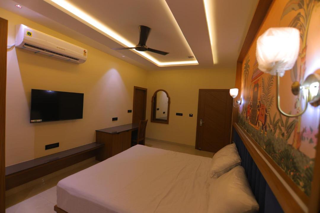 Photo of Bedroom in Bulandshahr