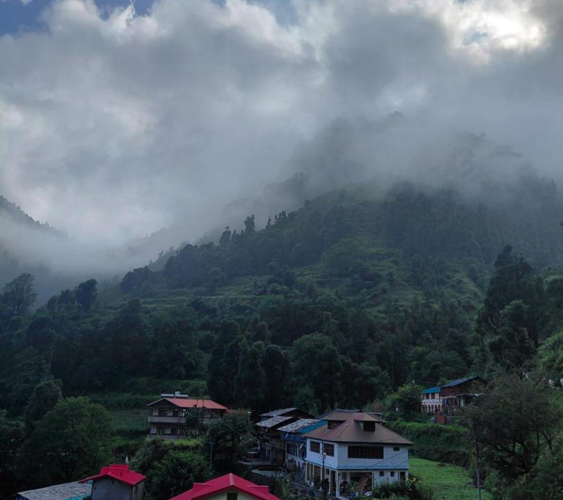 Photo of Others in Chakrata