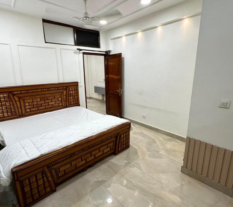 Photo of Bedroom in East of Kailash