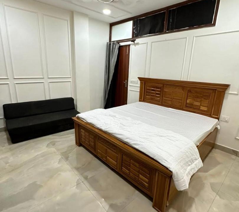 Photo of Bedroom in East of Kailash