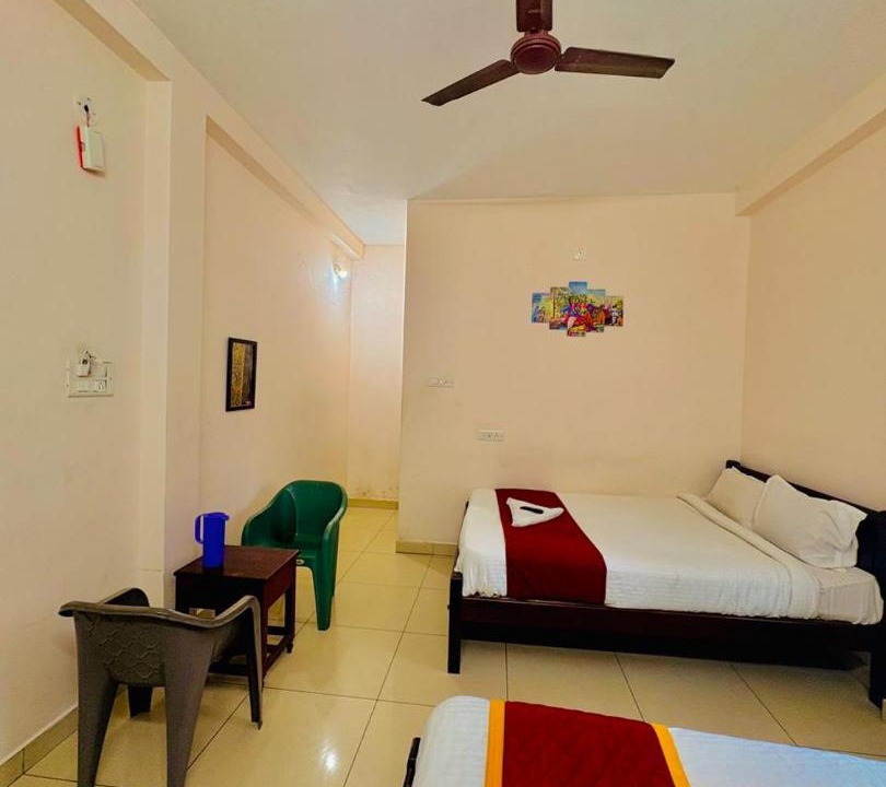 Photo of Bedroom in Kottakuppam