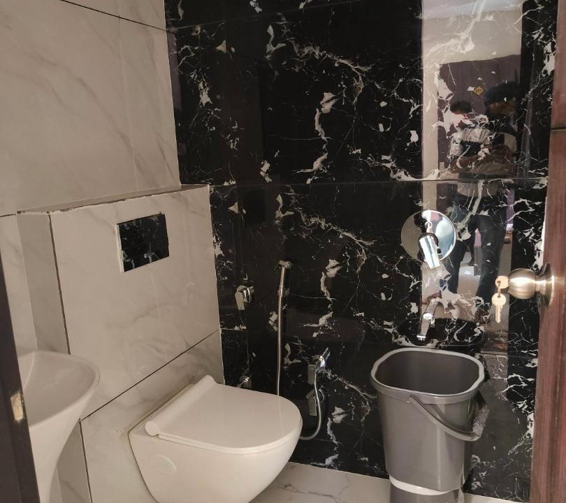 Photo of Bathroom in Barnala