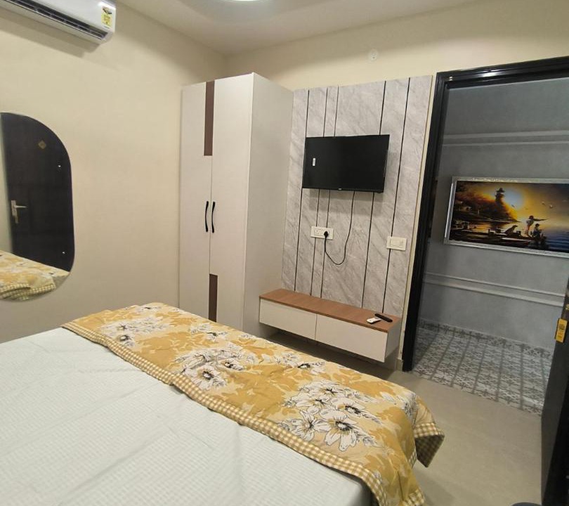 Photo of Bedroom in Barnala