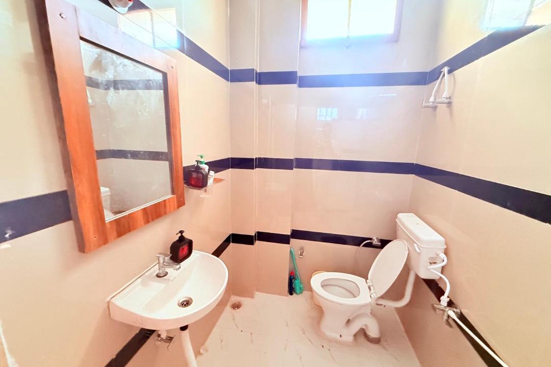 Photo of Bathroom in Nivari