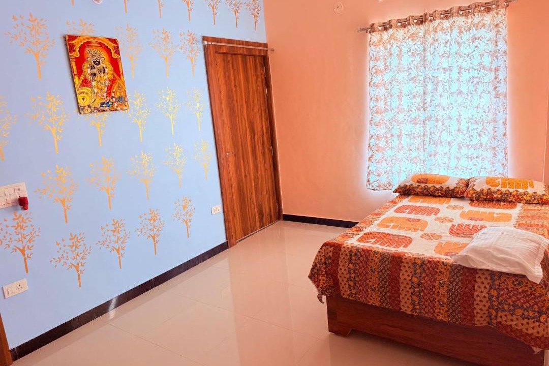 Photo of Bedroom in Nivari