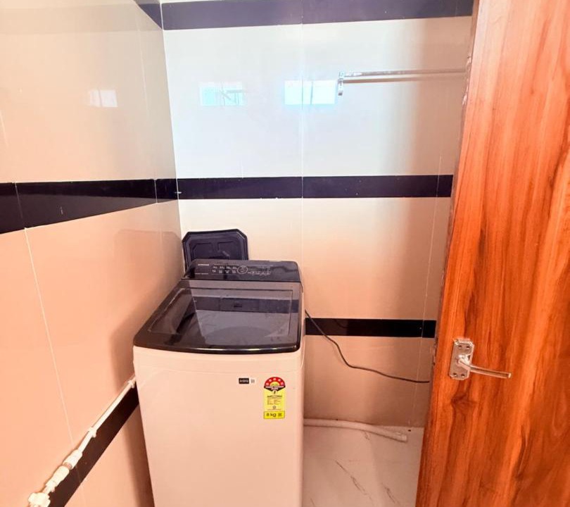 Photo of Bathroom in Nivari