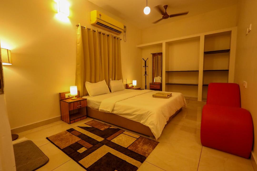Photo of Bedroom in Vannarpettai