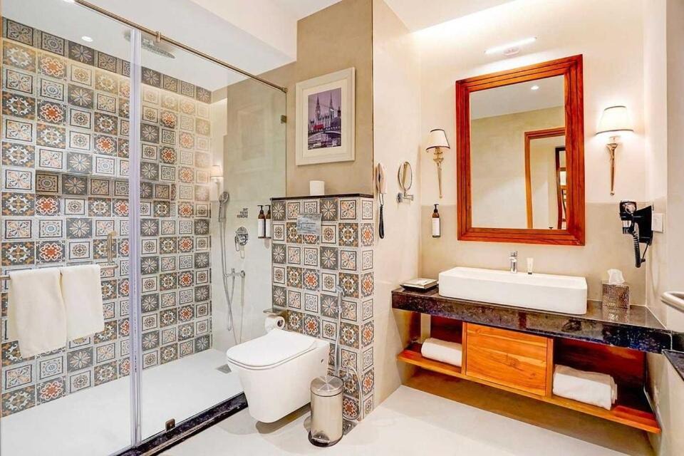 Photo of Bathroom in Greater Noida