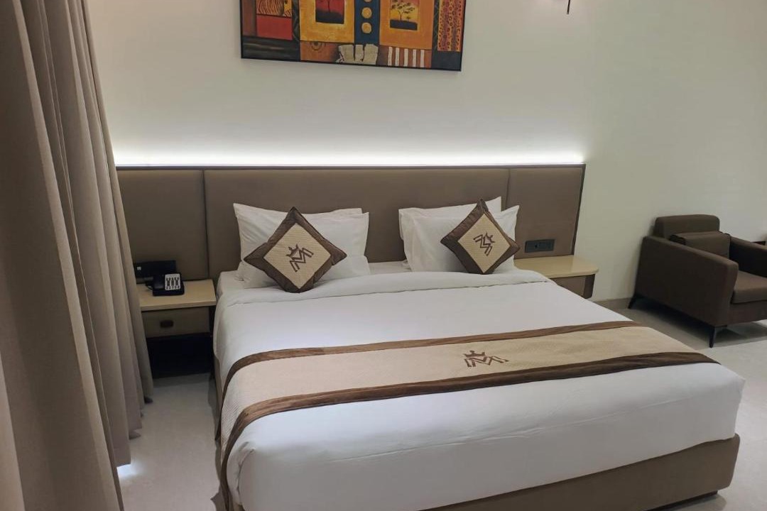 Photo of Bedroom in Sirsa