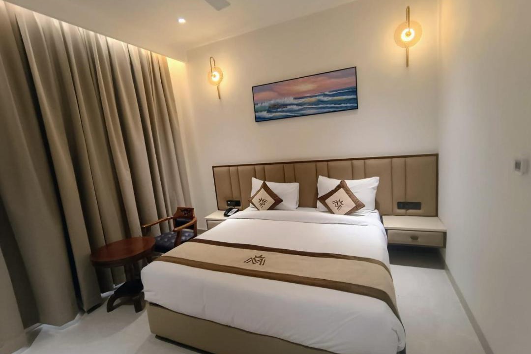 Photo of Bedroom in Sirsa