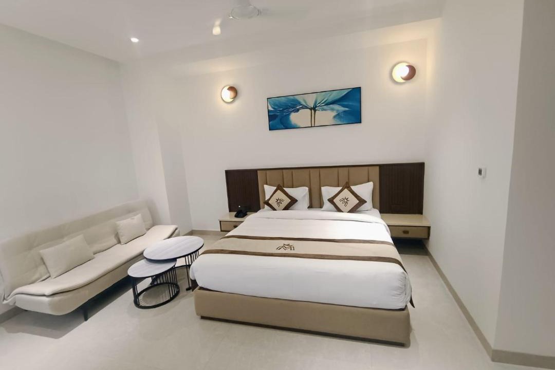 Photo of Bedroom in Sirsa