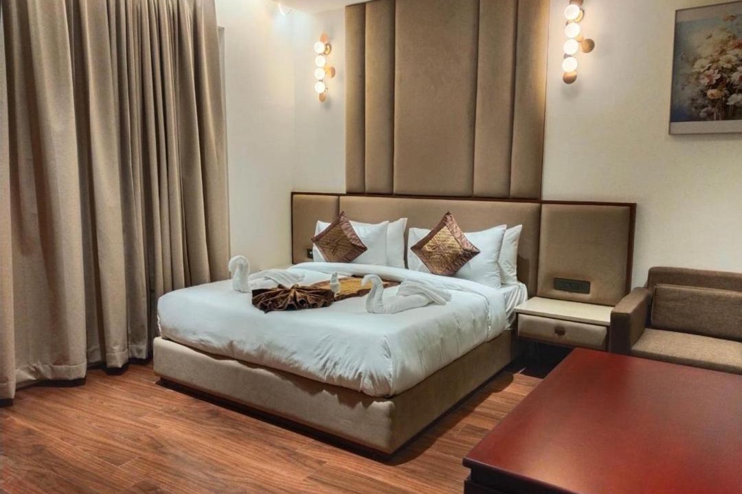Photo of Bedroom in Sirsa