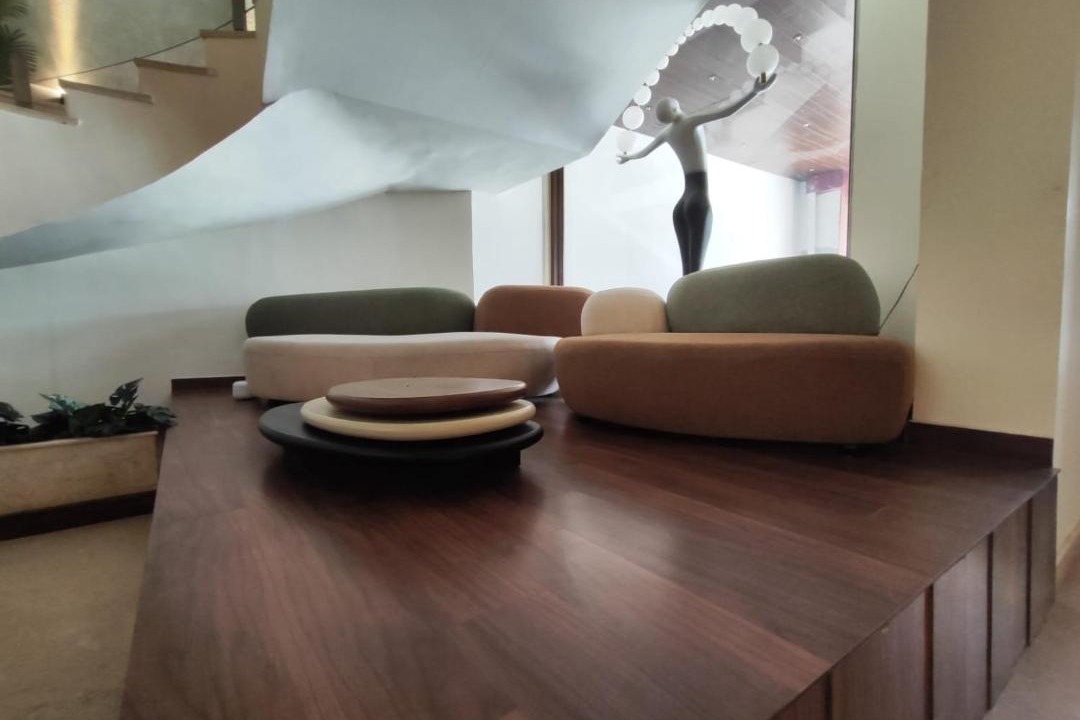 Photo of Livingroom in Sirsa