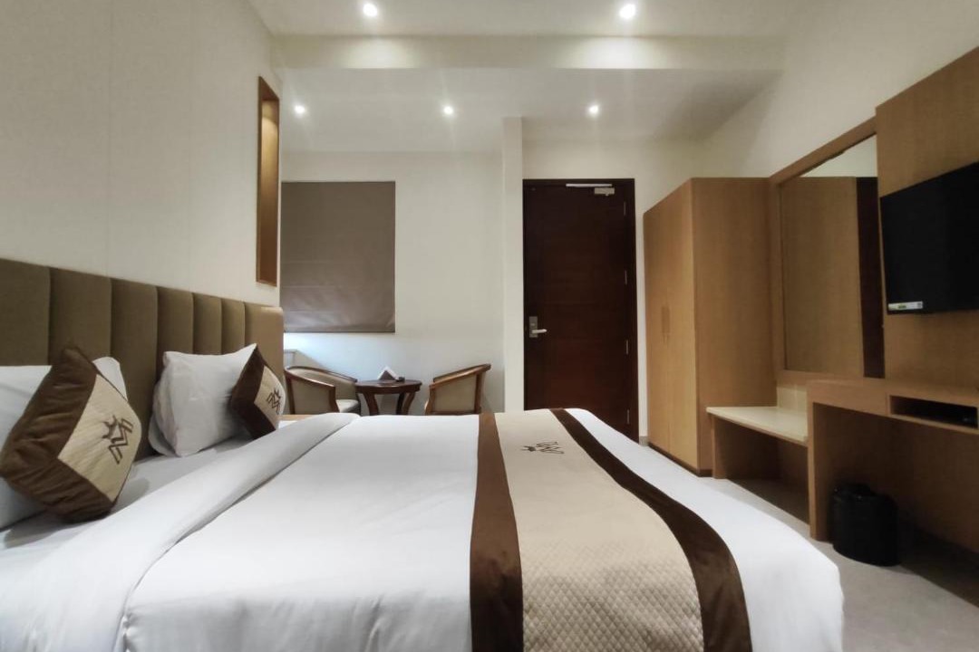 Photo of Bedroom in Sirsa