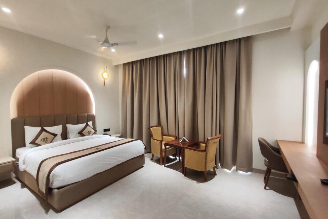 Photo of Bedroom in Sirsa