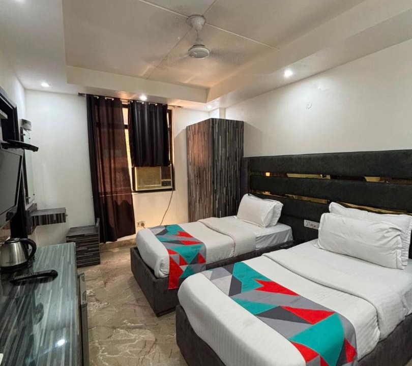 Photo of Bedroom in Karol Bagh