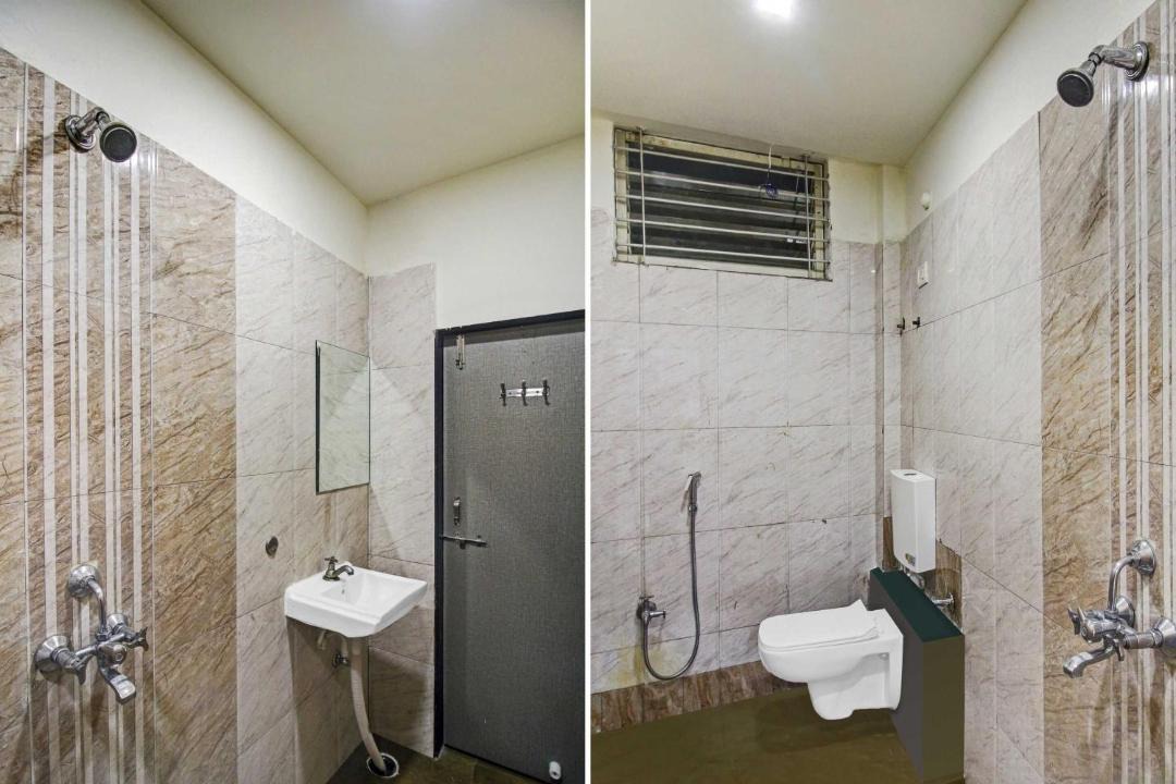 Photo of Bathroom in Kolar Road