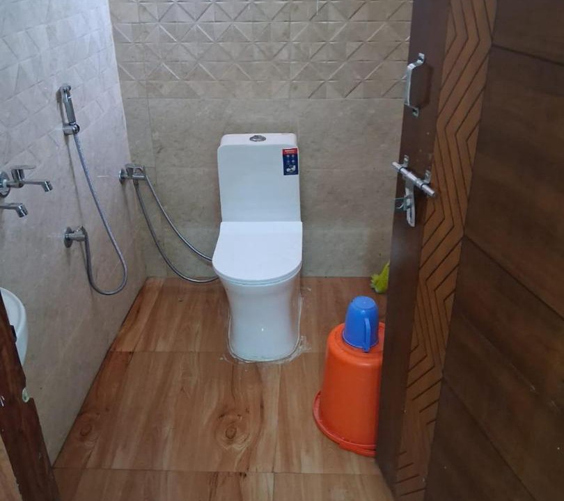 Photo of Bathroom in Etah