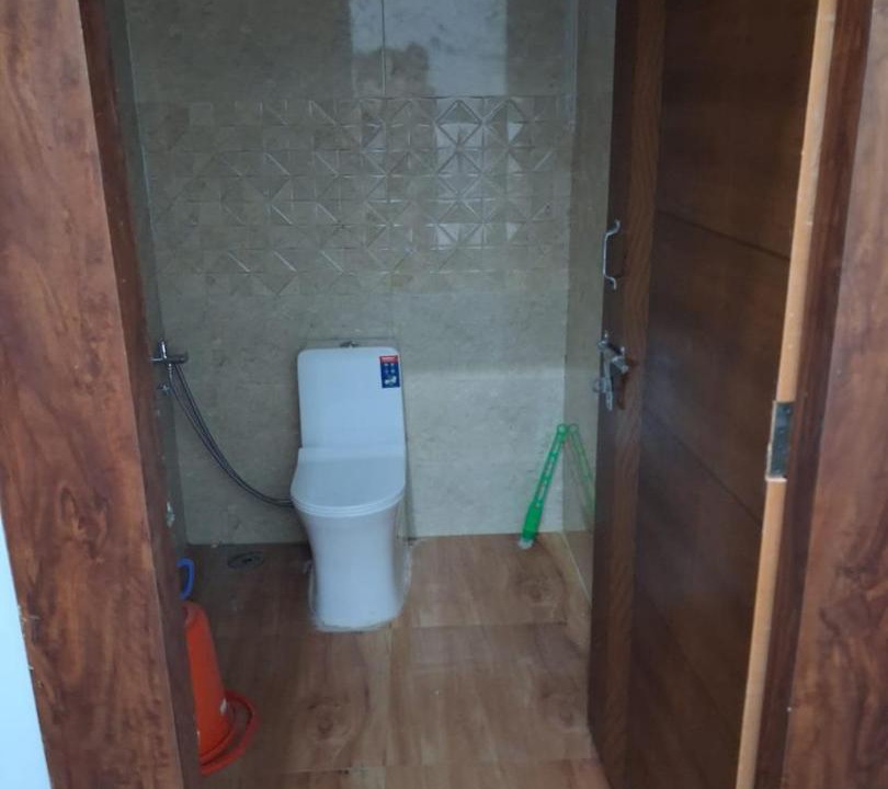 Photo of Bathroom in Etah