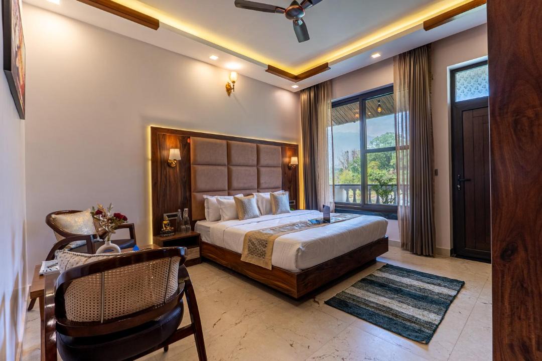 Photo of Bedroom in Bigha