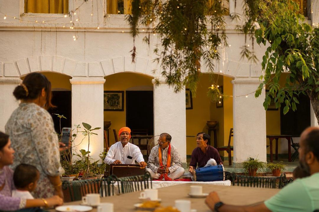 Photo of Others in Unchagaon