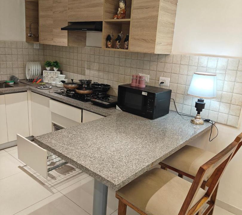 Photo of Kitchen in Jaypee Greens