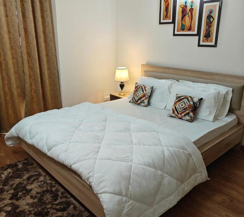 Photo of Bedroom in Jaypee Greens