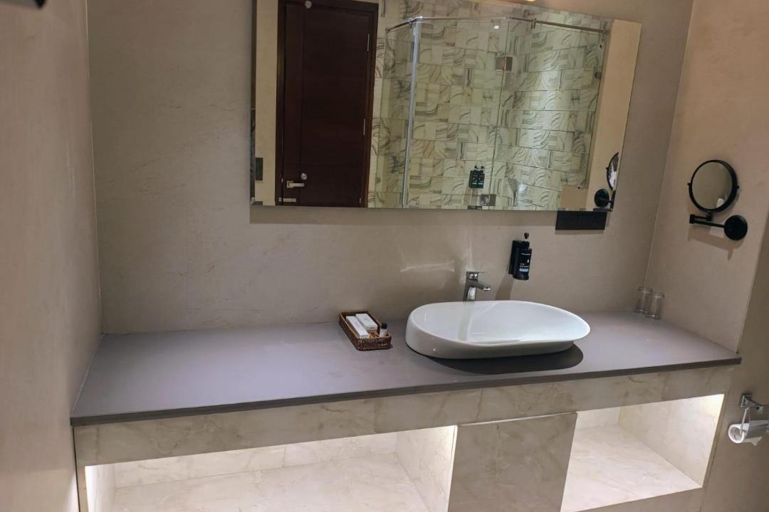 Photo of Bathroom in Sirsa