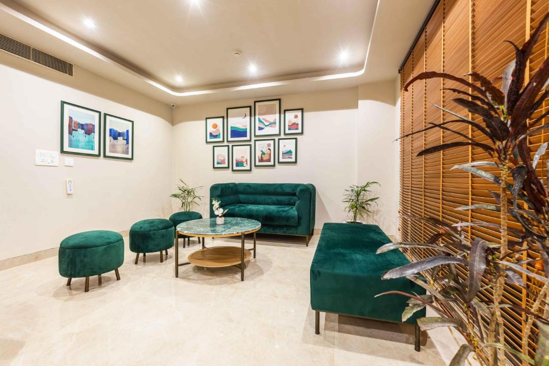 Photo of Livingroom in Sector 39